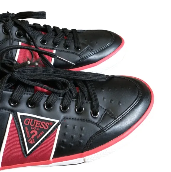 NWOT Guess Men's Shoes