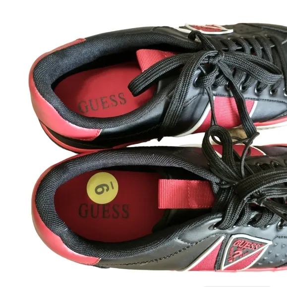 NWOT Guess Men's Shoes