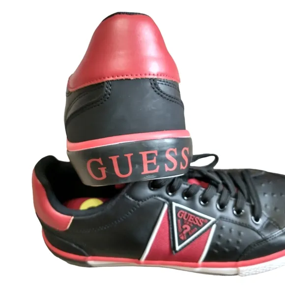 NWOT Guess Men's Shoes
