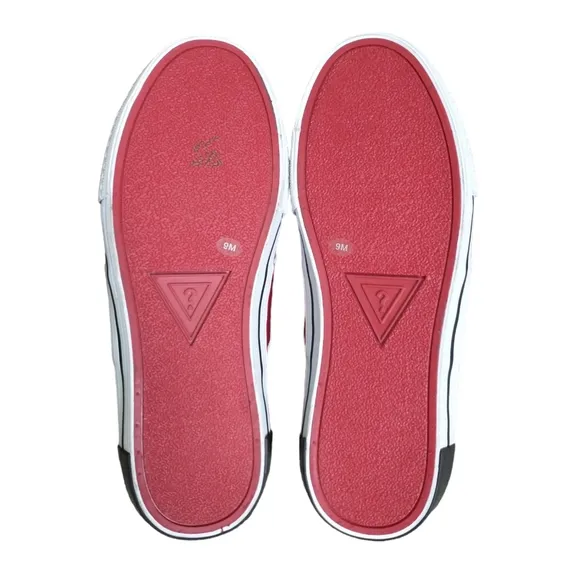 NWOT Guess Men's Shoes