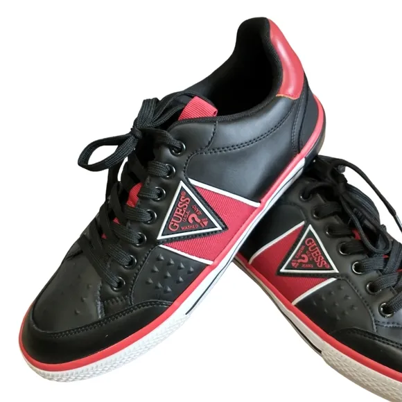 NWOT Guess Men's Shoes