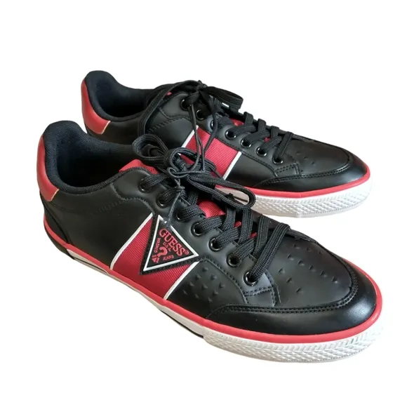 NWOT Guess Men's Shoes