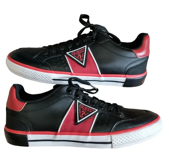 NWOT Guess Men's Shoes