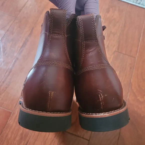 NWOT Timberland Boots