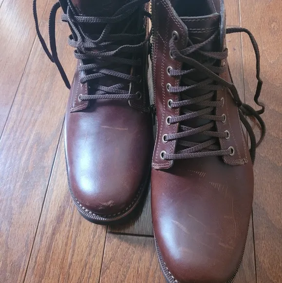 NWOT Timberland Boots