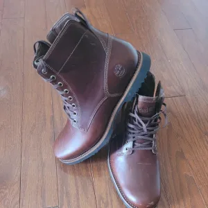 NWOT Timberland Boots