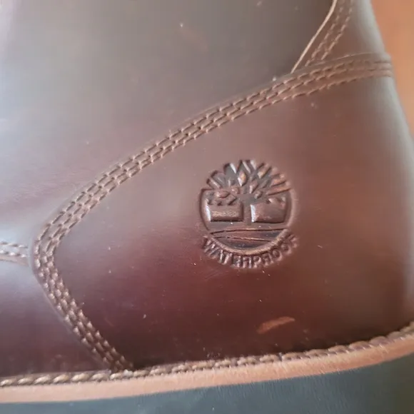 NWOT Timberland Boots