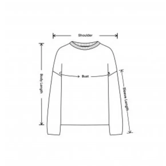 NWT 100% Cashmere Boatneck Sweater (Dusty Blue) - Gentle Herd