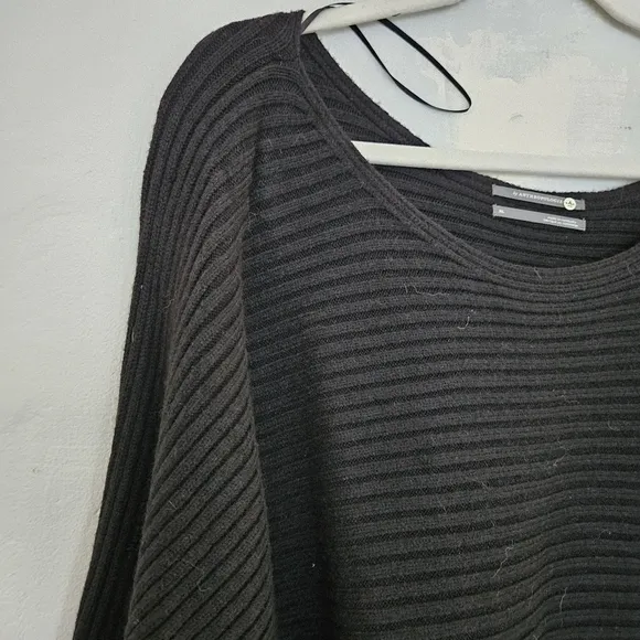 NWT Anthropologie Kendall Cropped Sweater | XL