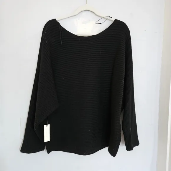 NWT Anthropologie Kendall Cropped Sweater | XL