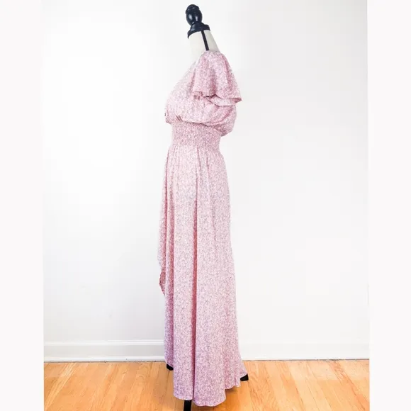 NWT Bali ELF Del Sol Dress, Peony Blossom