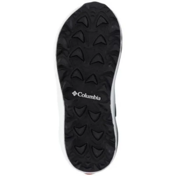 NWT COLUMBIA Mens Black Traction Trailstorm Round Toe Sandals Shoes 11