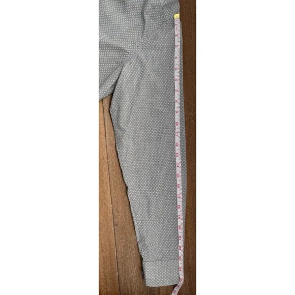 NWT Hugo Boss Lukas Dress Shirt Gray/White Floral |  S