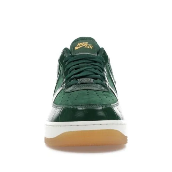 NWT Nike Air Force 1'07 LX Sneaker in Gorge Green