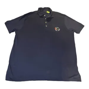 NWT Polo Ralph Lauren Sailboat Sailor Boat Yacht Regatta Pocket Soft Shirt XXL