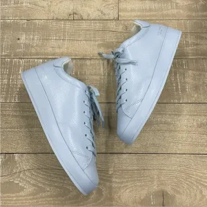 NWT rag &amp; bone RB1 Low in Blue Sneakers size 8