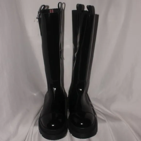 NWT Scotch &amp; Soda Aubri Boots Size 8.5
