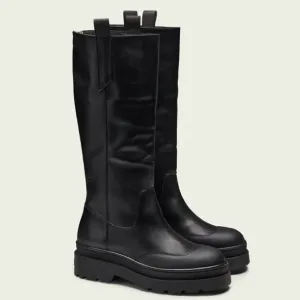 NWT Scotch &amp; Soda Aubri Boots Size 8.5