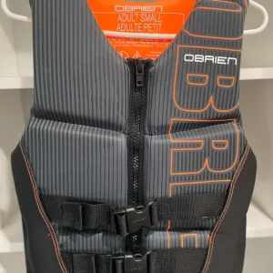 O'Brien Flex Men's Life Vest (Watersports Vest)