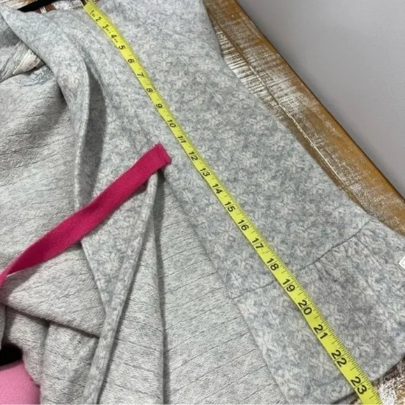 Odd Molly Women’s Lamb Wool blended Cardigan Sweater Top Size 3/L