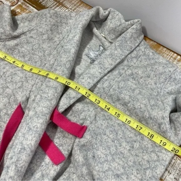 Odd Molly Women’s Lamb Wool blended Cardigan Sweater Top Size 3/L