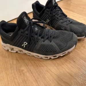 On Men’s Cloudswift 4 Shoes