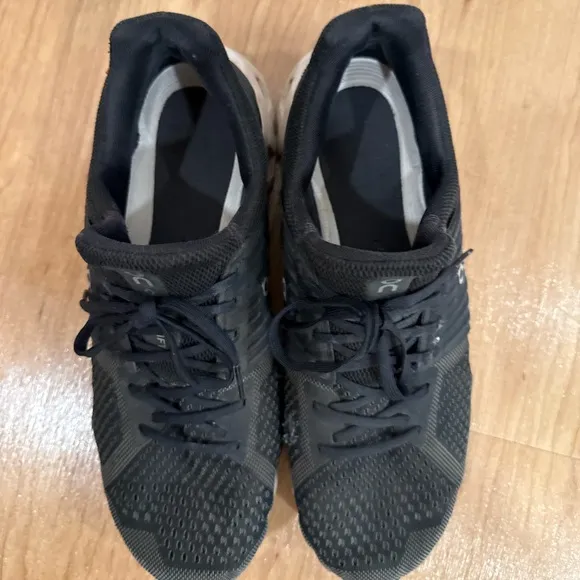 On Men’s Cloudswift 4 Shoes