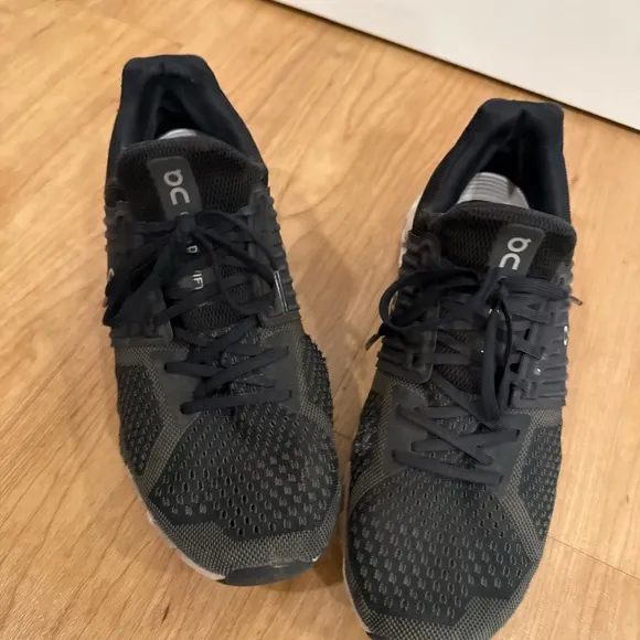 On Men’s Cloudswift 4 Shoes