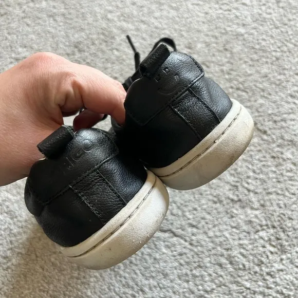 Origo Everyday Black Women's Size 10 - Barefoot Zero-Drop Shoes Sneakers