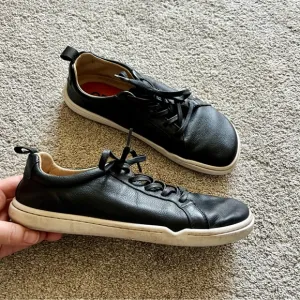 Origo Everyday Black Women's Size 10 - Barefoot Zero-Drop Shoes Sneakers