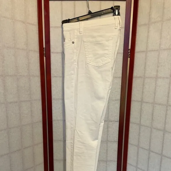 Orvis Cord - NWOT - Size 10