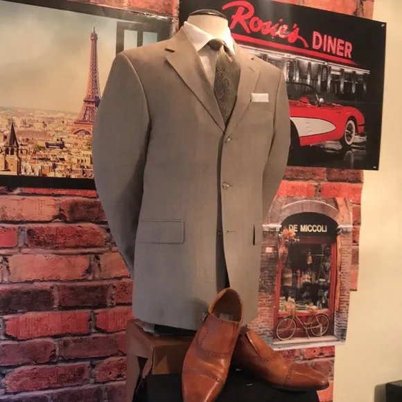 Oscar delarenta Sport Coat