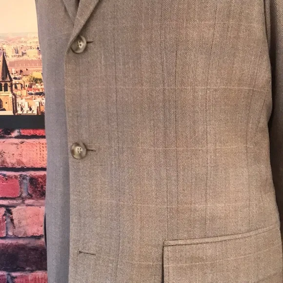 Oscar delarenta Sport Coat
