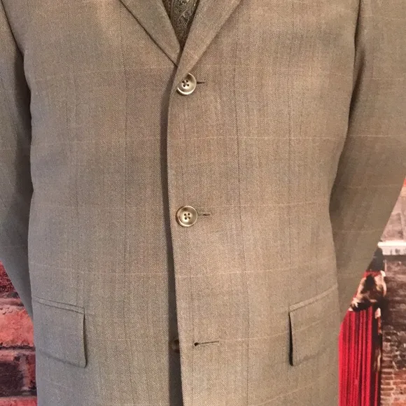 Oscar delarenta Sport Coat
