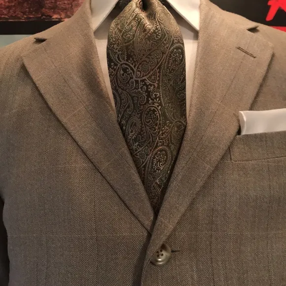 Oscar delarenta Sport Coat