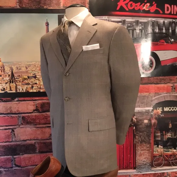 Oscar delarenta Sport Coat