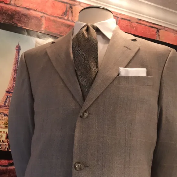 Oscar delarenta Sport Coat