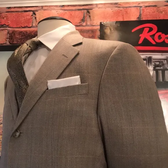 Oscar delarenta Sport Coat