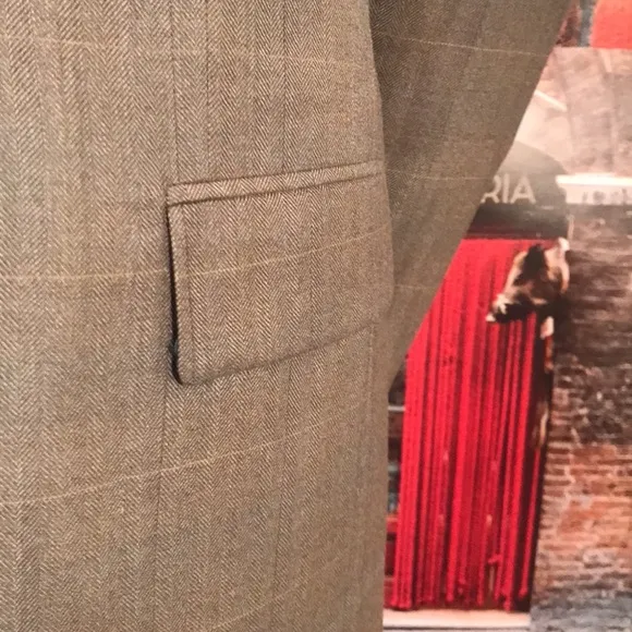 Oscar delarenta Sport Coat