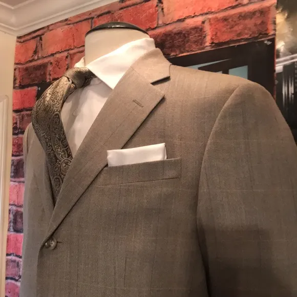 Oscar delarenta Sport Coat