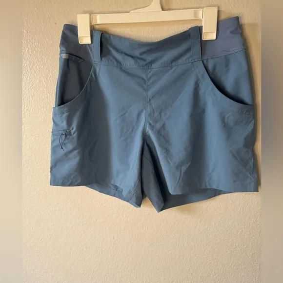 Patagonia Tech Shorts