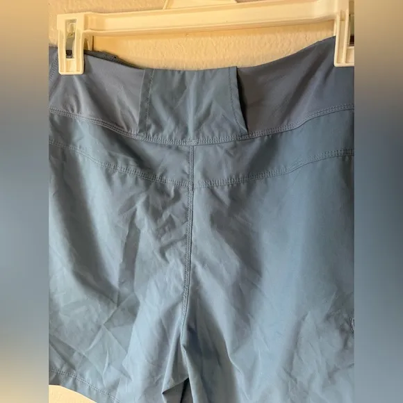 Patagonia Tech Shorts
