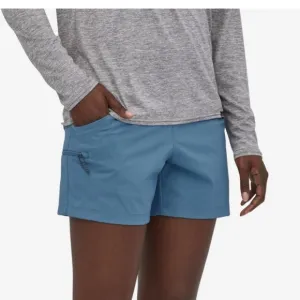 Patagonia Tech Shorts