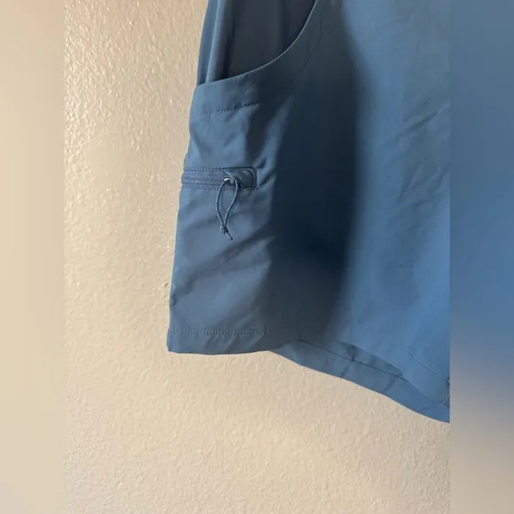 Patagonia Tech Shorts