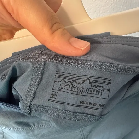 Patagonia Tech Shorts