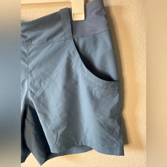Patagonia Tech Shorts
