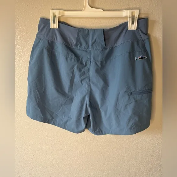 Patagonia Tech Shorts