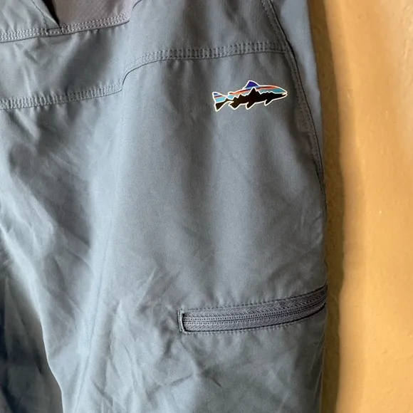 Patagonia Tech Shorts