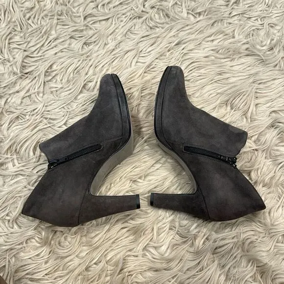 Paul Green boots size 5
