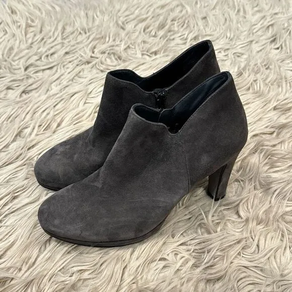 Paul Green boots size 5
